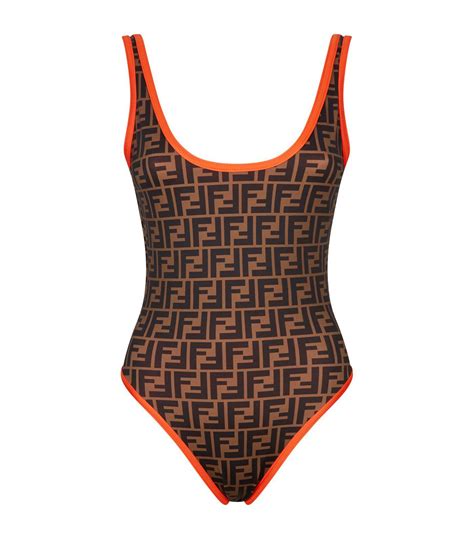 fendi swimsuit sale